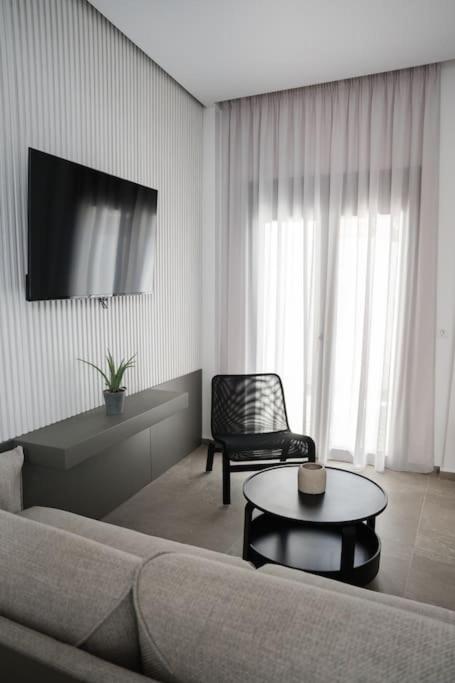 Minoas Suite The Sense Of Luxury Heraklion  Exterior photo