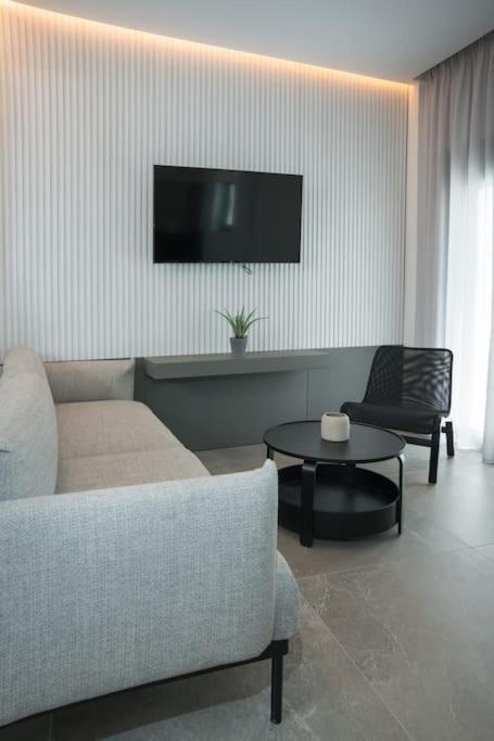 Minoas Suite The Sense Of Luxury Heraklion  Exterior photo